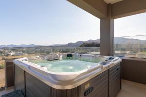 Galeriebild der Unterkunft Marsane Luxury Appartments in Faliraki + 40 Fotos