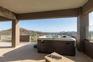 Galeriebild der Unterkunft Marsane Luxury Appartments in Faliraki