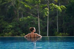 Hosté ubytování The Westin Resort & Spa Ubud, Bali