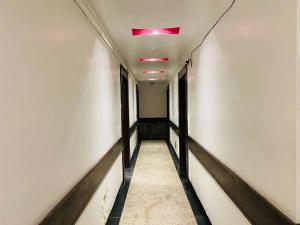 Gallery image of Qotel Express Sandberry Prashant Vihar in New Delhi