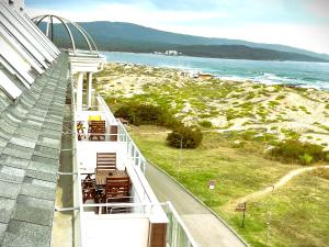 Gallery image of Sea View Apartment free parking in Primorsko