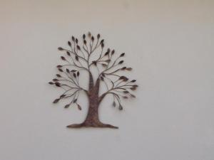伯诺尼Wild Tree Lodge的相册照片