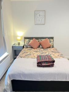 克罗伊登Dunamis Staycation 5的相册照片