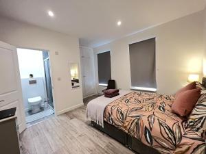 克罗伊登Dunamis Staycation 5的相册照片