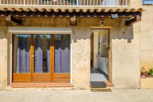 Φωτογραφία από το άλμπουμ του Appartement 4 personnes Le Tignet σε Le Tignet
