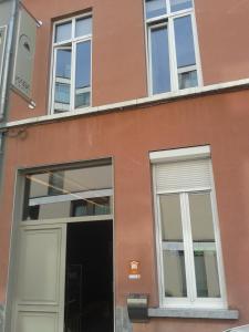 Gallery image of KaBa Hostel in Ghent