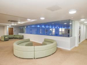 Posezení v ubytování Sunset View + 42 fotografií