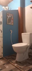 Bagno di Sigiri Heritage Villa