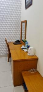 Fotografie z fotogalerie ubytování Quê Tôi 2 Hotel v destinaci Soc Trang
