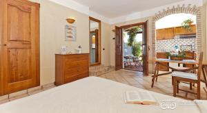 Φωτογραφία από το άλμπουμ του Residence Baia delle Palme Unit 1-Studio σε Santa Margherita di Pula