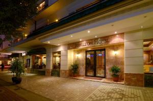 Gallery image of The Jesselton Hotel in Kota Kinabalu