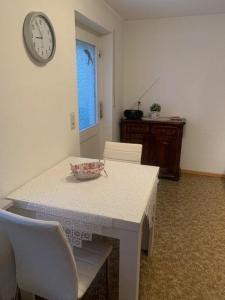 صورة لـ Ferienwohnung Saarpromenade في ساربورغ