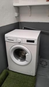 Billede fra billedgalleriet på AbumaHouse i Los Llanos de Aridane