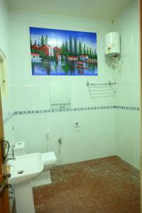 Gallery image of Amayaa Courtyard Homestay in Hassan