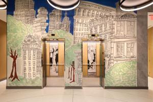 Galería fotográfica de Delta Hotels by Marriott New York Times Square en Nueva York
