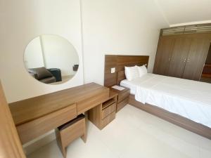 Foto de la galeria de Ruby Hotel - Gần Trung tâm khảo thí ĐHTN a Thái Nguyên