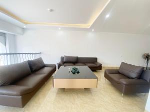 Foto de la galeria de Ruby Hotel - Gần Trung tâm khảo thí ĐHTN a Thái Nguyên