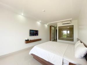 Foto de la galeria de Ruby Hotel - Gần Trung tâm khảo thí ĐHTN a Thái Nguyên