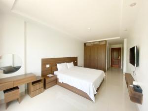 Foto de la galeria de Ruby Hotel - Gần Trung tâm khảo thí ĐHTN a Thái Nguyên