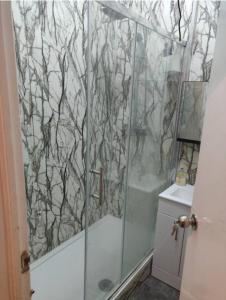 Fotografie z fotogalerie ubytování Double room #1 v destinaci Hounslow