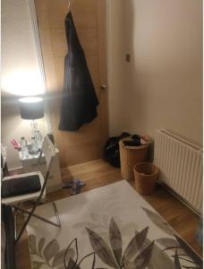 Fotografie z fotogalerie ubytování Double room #1 v destinaci Hounslow