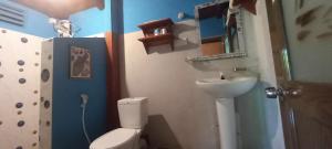 Bagno di Sigiri Heritage Villa