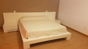 En eller flere senge i et værelse på Casa Ambite + 54 billeder