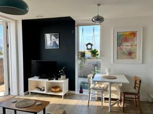 Fotografie z fotogalerie ubytování Elegant Chic Living: 1 Bed In Vibrant London Area v Londýně