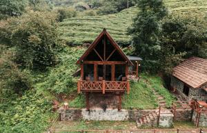 Fotografie z fotogalerie ubytování Lome Çiftliği Otel ve Restoran v destinaci Artvin