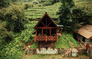 Fotografie z fotogalerie ubytování Lome Çiftliği Otel ve Restoran v destinaci Artvin