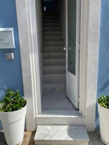 Фотография из галереи Casa Monsù в городе Торре-Фаро