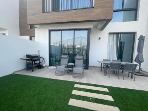 Fotografie z fotogalerie ubytování Villa Elena Hayat Island Marbella v destinaci Ras al Khaimah
