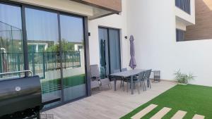 Fotografie z fotogalerie ubytování Villa Elena Hayat Island Marbella v destinaci Ras al Khaimah