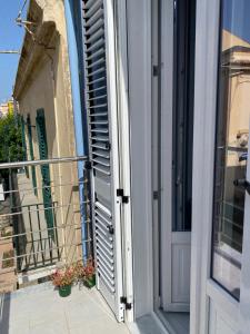 Балкон или терраса в Casa Monsù