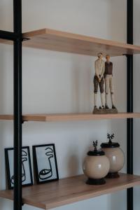 Foto sihtkohas Antirrio asuva majutusasutuse Ponte Suites galeriist