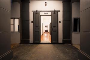 Fotografie z fotogalerie ubytování ANOU HOSTEL v destinaci Pakse