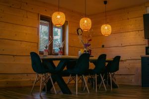 Fotografie z fotogalerie ubytování Chata BO Hrčava v destinaci Hrčava