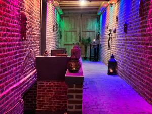 Gallery image of Diane Luxury 1 in Roubaix +7 photos
