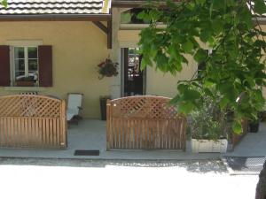 Fotografie z fotogalerie ubytování Bed & Breakfast aux Enges v destinaci Enges