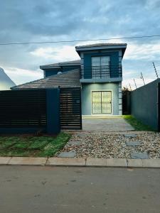 Billede fra billedgalleriet på Serenity Guest House i Soweto