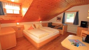 Gallery image of Bed and Breakfast Iman in Santa Cristina in Val Gardena