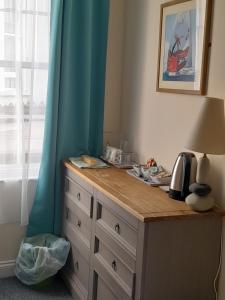 Mynd úr myndasafni af Foss Room í Dartmouth