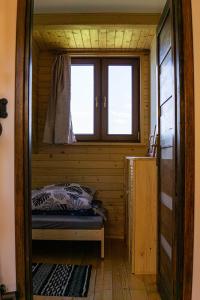 Fotografie z fotogalerie ubytování Chata BO Hrčava v destinaci Hrčava
