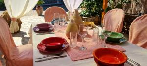 Bebidas em Sa Branda Costa Country Alghero