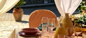 Bebidas em Sa Branda Costa Country Alghero