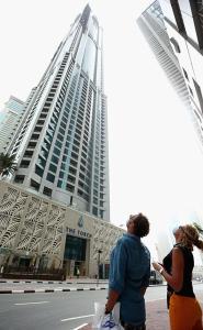 迪拜Birds Eye 2BR - Torch Tower-L51 - Near Marina Walk的相册照片