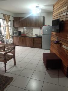 Gambar di galeri bagi Sky Chalet at Axis Next To LRT Pandan Indah Ampang di Ampang