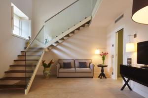 Zona de estar de Dolce by Wyndham Siracusa - I Monasteri Golf & Spa
