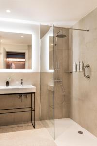 Bagno di Tapestry by Hilton Ambasciatori Hotel