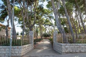 Fotografie z fotogalerie ubytování Villa Isidoro v destinaci Pizzolungo